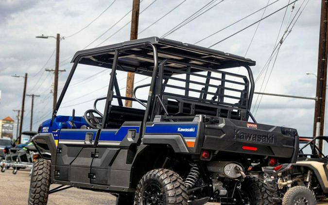 2026 Kawasaki Mule PRO-FXT 1000 LE