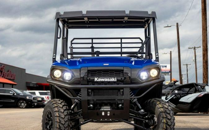 2026 Kawasaki Mule PRO-FXT 1000 LE