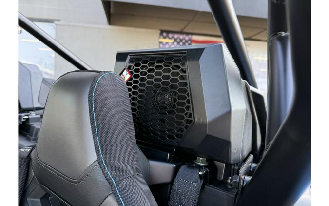 2026 RZR PRO S 4 ULTIMATE Z26S4D92BN - Polaris