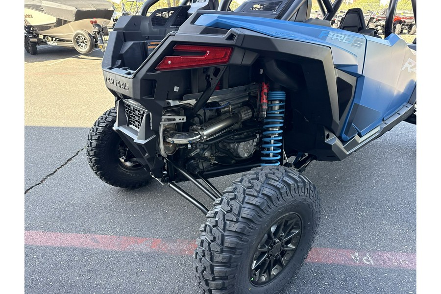 2026 RZR PRO S 4 ULTIMATE Z26S4D92BN - Polaris
