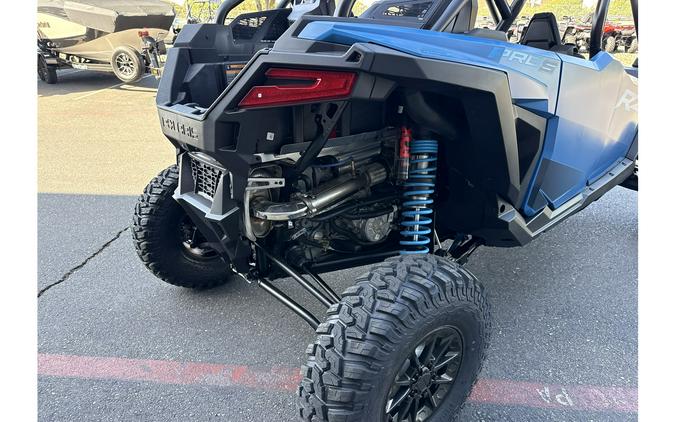 2026 RZR PRO S 4 ULTIMATE Z26S4D92BN - Polaris
