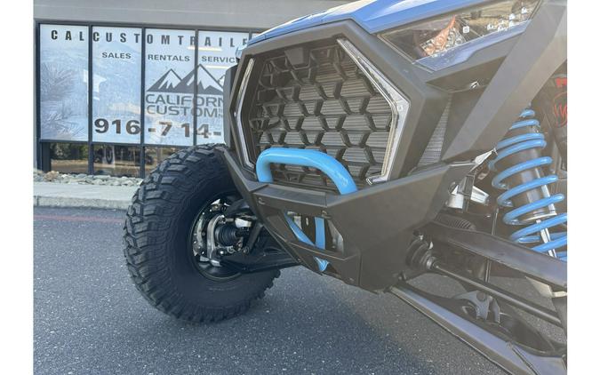 2026 RZR PRO S 4 ULTIMATE Z26S4D92BN - Polaris