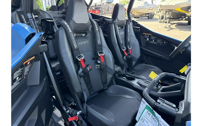 2026 RZR PRO S 4 ULTIMATE Z26S4D92BN - Polaris