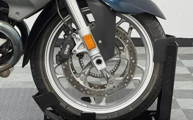 2012 BMW R 1200 RT