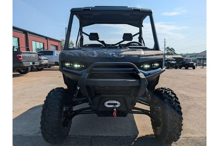 2026 Can-Am DEFENDER XT HD11