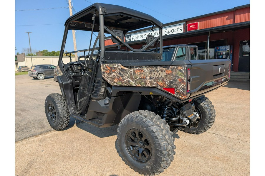 2026 Can-Am DEFENDER XT HD11