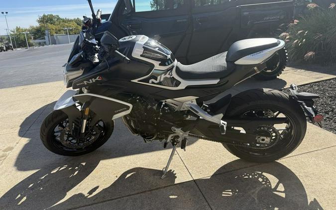 2024 CFMOTO 800NK
