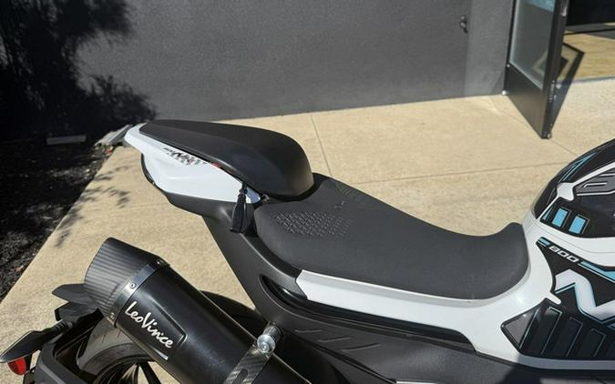 2024 CFMOTO 800NK