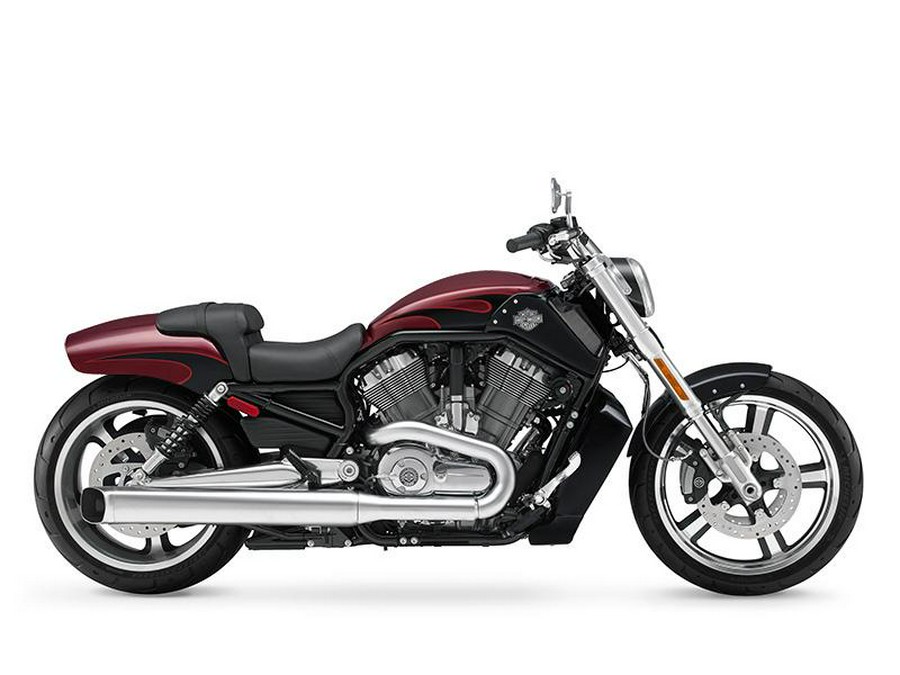 2015 Harley-Davidson® VRSCF - V-Rod Muscle®