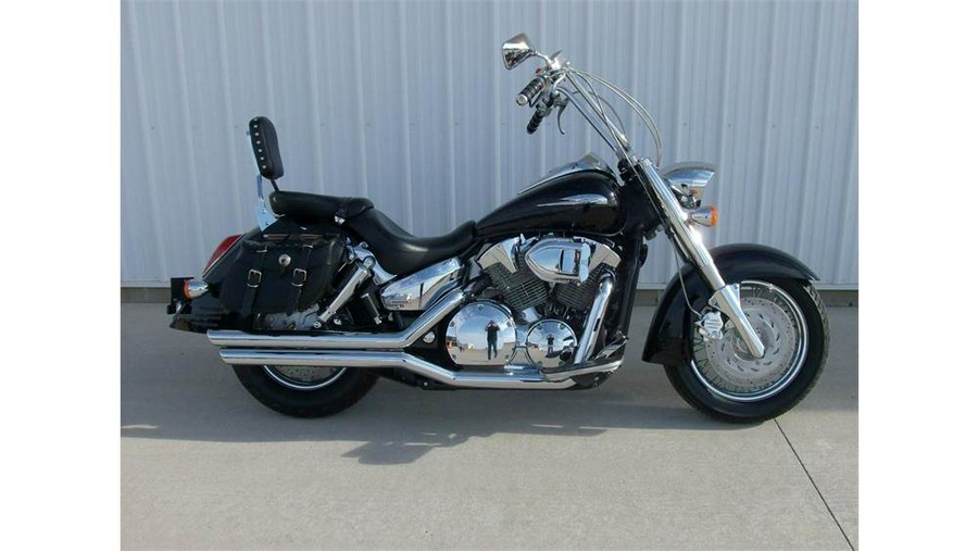 2005 Honda VTX1300S5