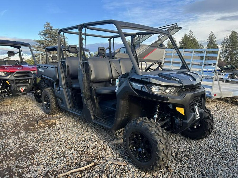 2023 Can-Am® Defender MAX DPS HD10