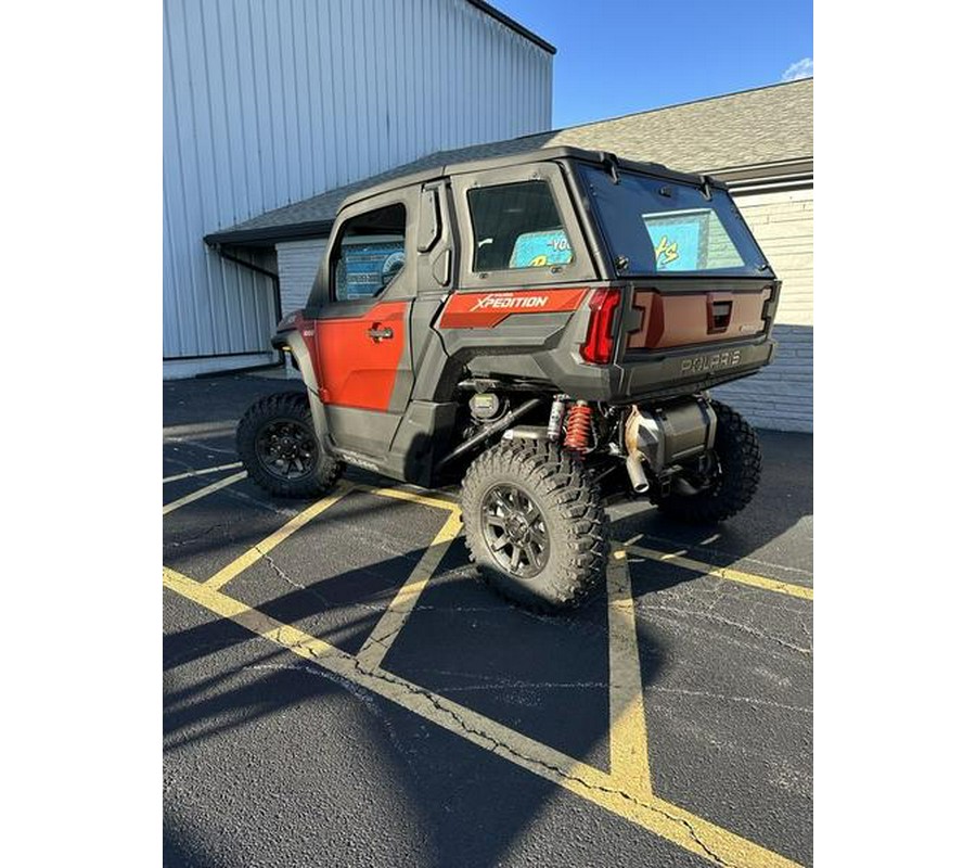 2024 Polaris® XPedition ADV NorthStar