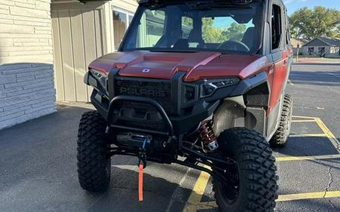 2024 Polaris® XPedition ADV NorthStar