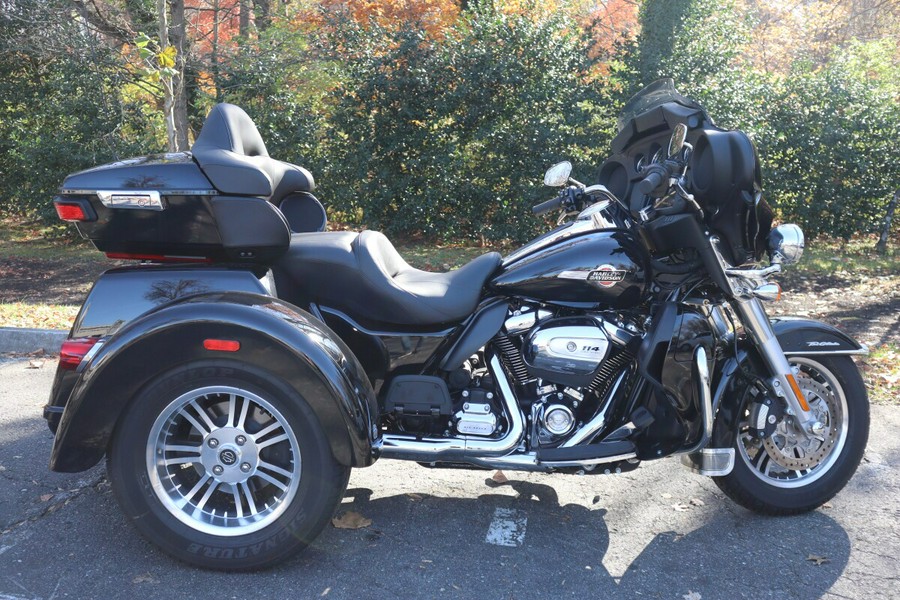 2023 Harley-Davidson Tri Glide Ultra