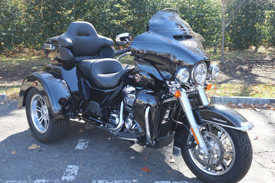 2023 Harley-Davidson Tri Glide Ultra