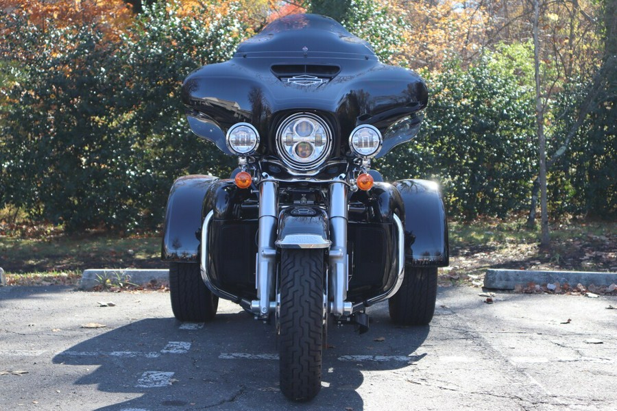 2023 Harley-Davidson Tri Glide Ultra