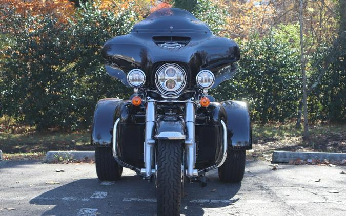 2023 Harley-Davidson Tri Glide Ultra