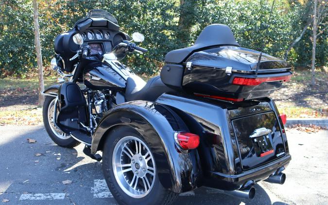 2023 Harley-Davidson Tri Glide Ultra