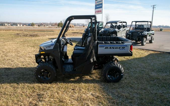 2023 Polaris Ranger SP 570 Premium