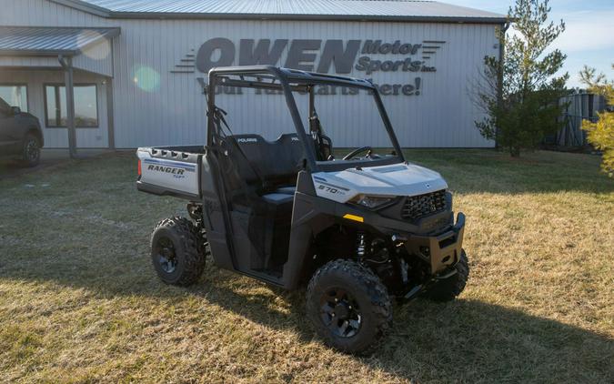 2023 Polaris Ranger SP 570 Premium