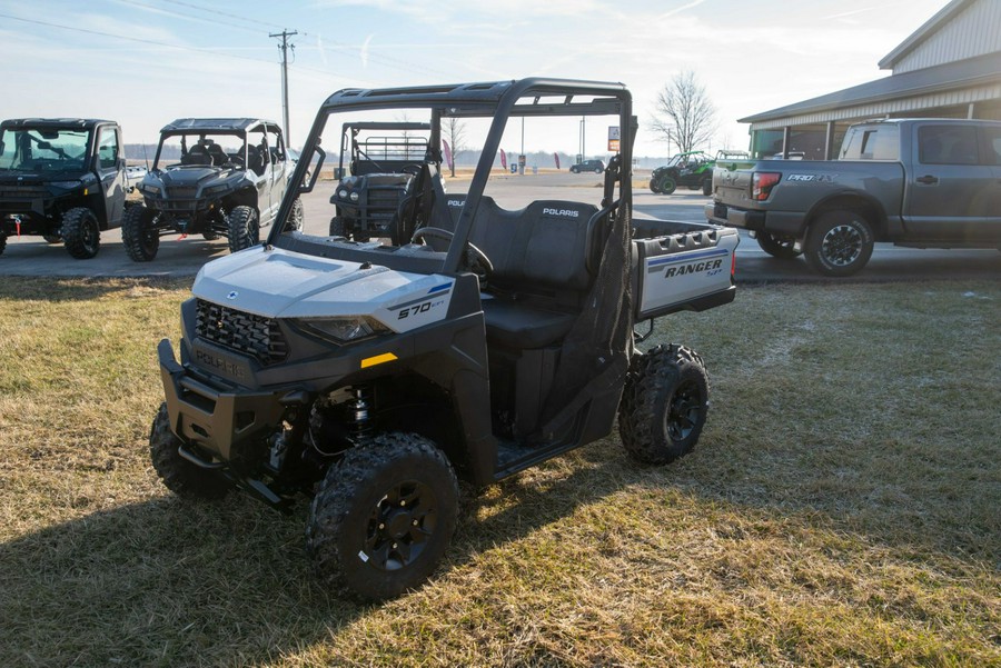 2023 Polaris Ranger SP 570 Premium