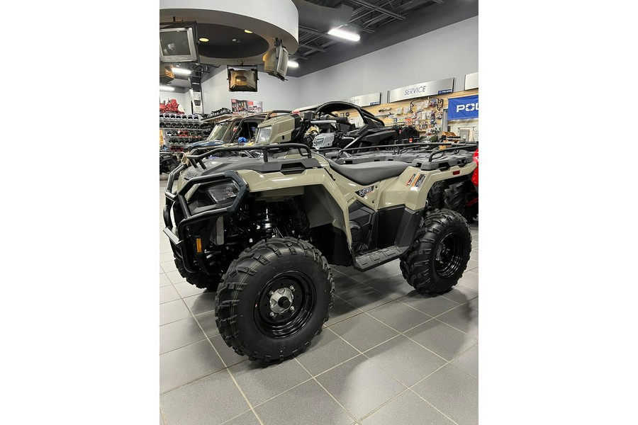 2024 Polaris Industries Sportsman® 570 EPS