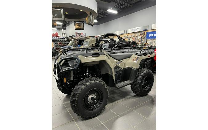 2024 Polaris Industries Sportsman® 570 EPS