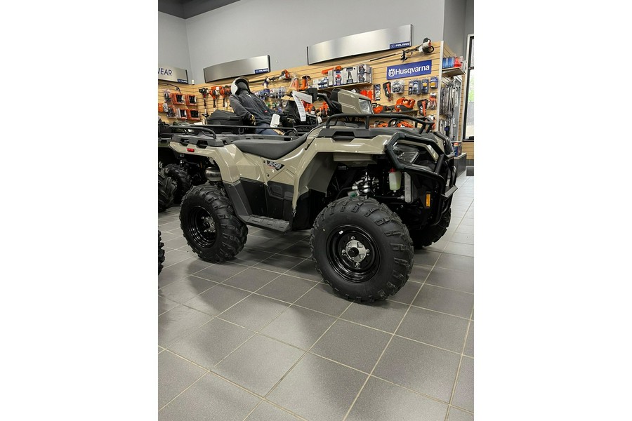 2024 Polaris Industries Sportsman® 570 EPS