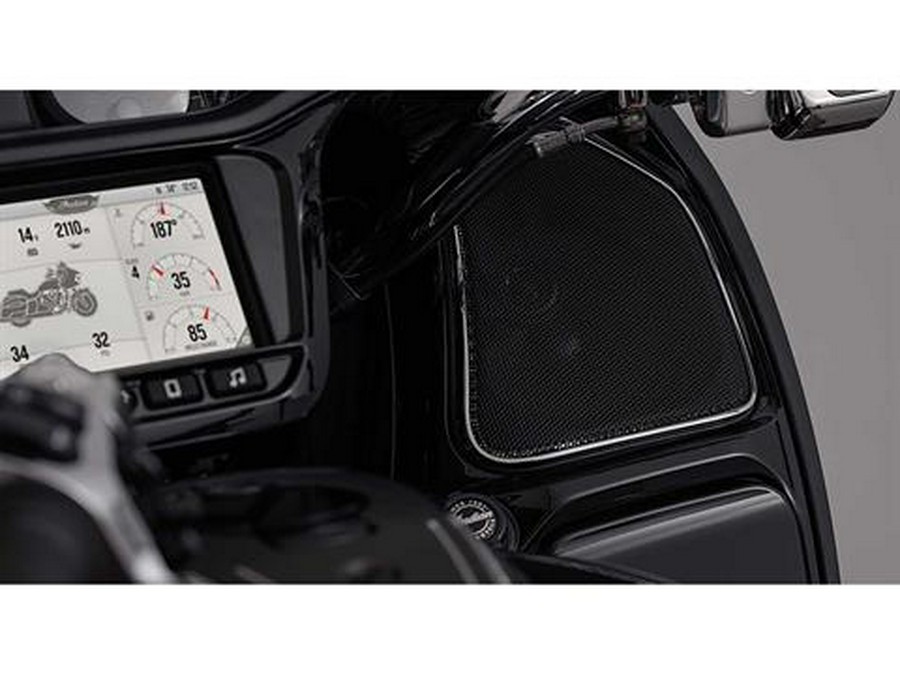 2024 Indian Motorcycle Challenger® Limited with PowerBand Audio Package