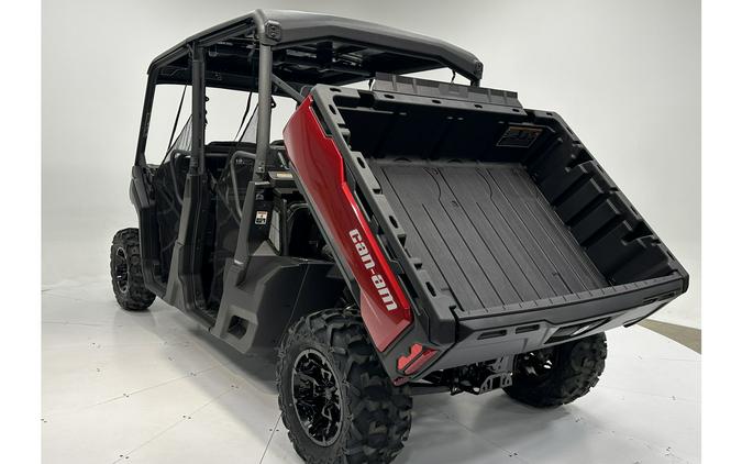 2024 Can-Am Defender MAX XT HD9