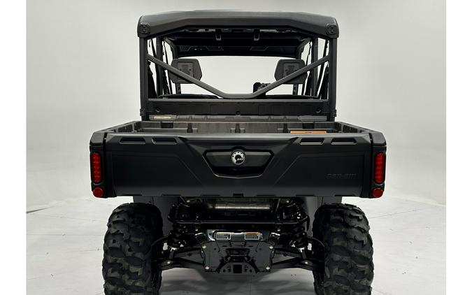 2024 Can-Am Defender MAX XT HD9