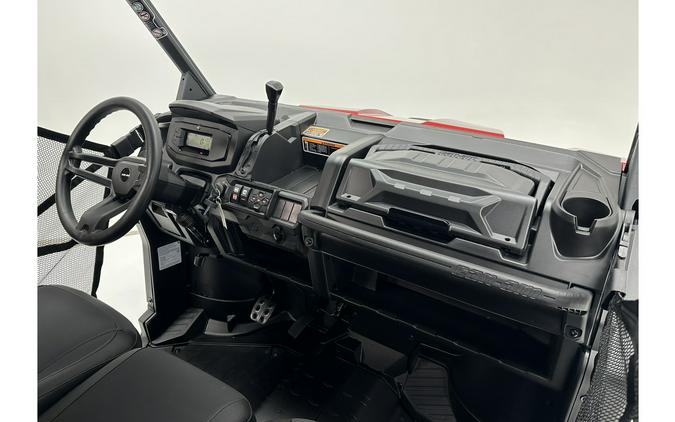 2024 Can-Am Defender MAX XT HD9