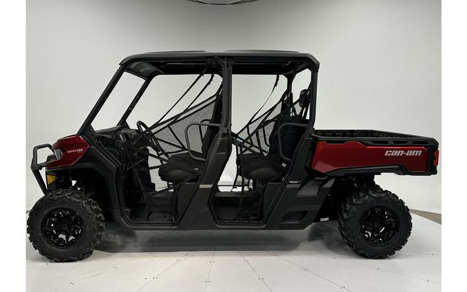 2024 Can-Am Defender MAX XT HD9