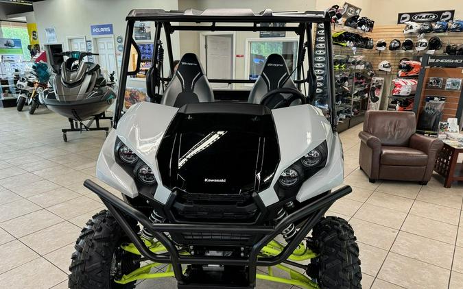 2024 Kawasaki Teryx® S LE