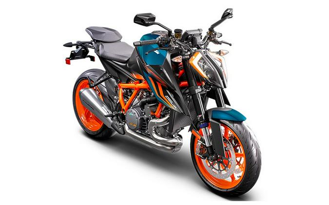 2023 KTM 1290 Super Duke R EVO