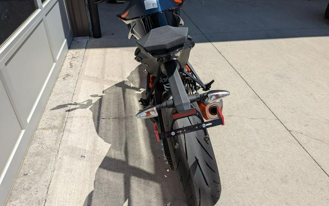 2023 KTM 1290 Super Duke R EVO