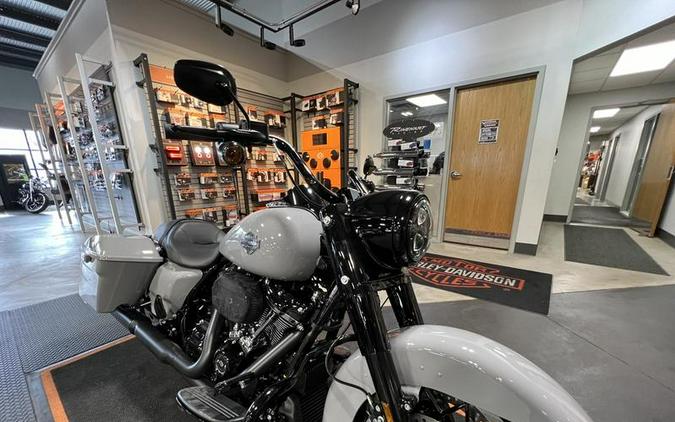 2024 Harley-Davidson® FLHRXS - Road King® Special