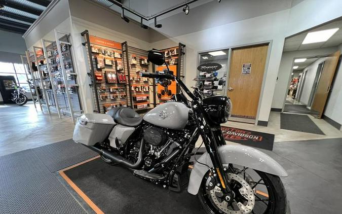 2024 Harley-Davidson® FLHRXS - Road King® Special