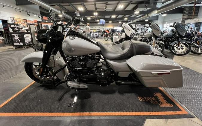 2024 Harley-Davidson® FLHRXS - Road King® Special