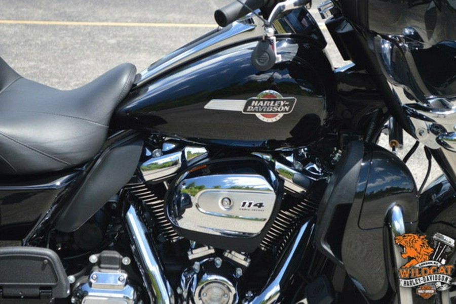 2024 Harley-Davidson Trike FLHTCUTG - Tri Glide Ultra