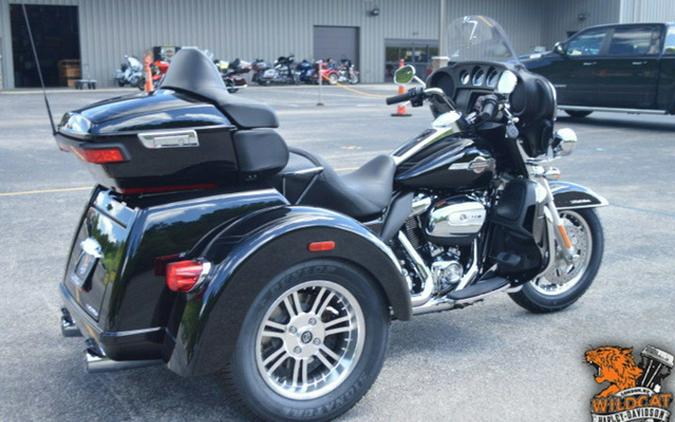 2024 Harley-Davidson Trike FLHTCUTG - Tri Glide Ultra