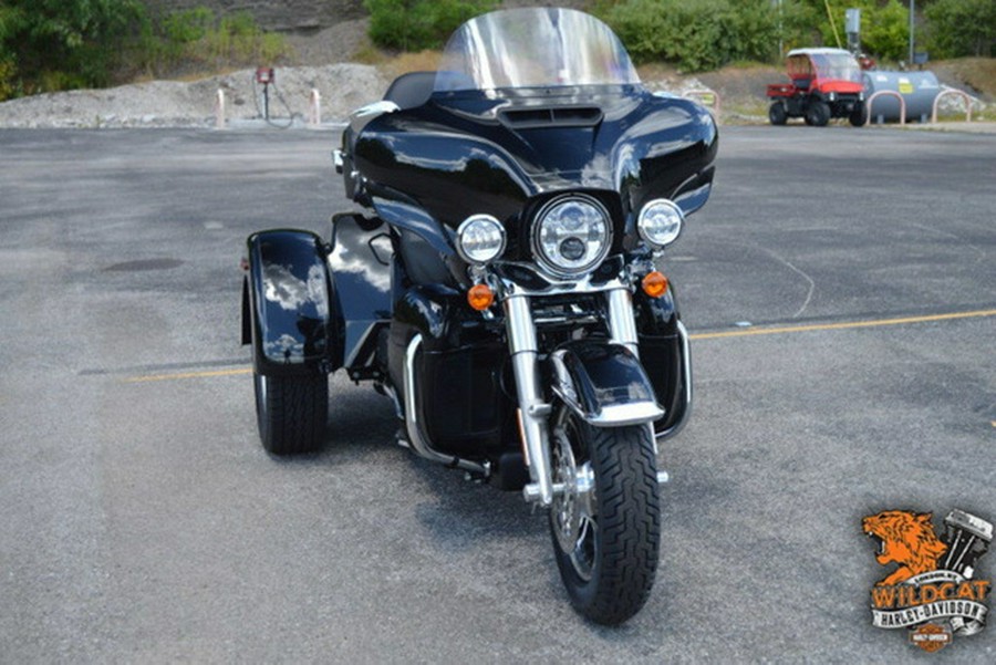 2024 Harley-Davidson Trike FLHTCUTG - Tri Glide Ultra