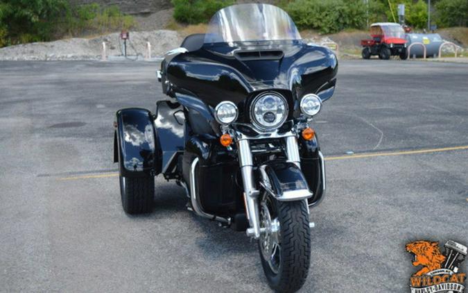 2024 Harley-Davidson Trike FLHTCUTG - Tri Glide Ultra