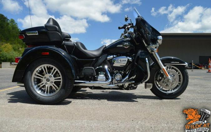 2024 Harley-Davidson Trike FLHTCUTG - Tri Glide Ultra