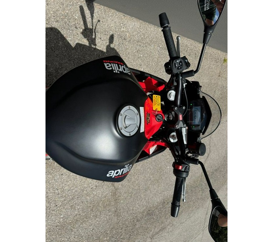 2021 Aprilia® Tuono 660