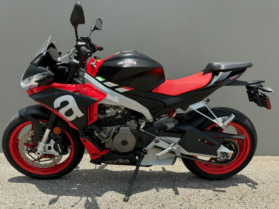 2021 Aprilia® Tuono 660