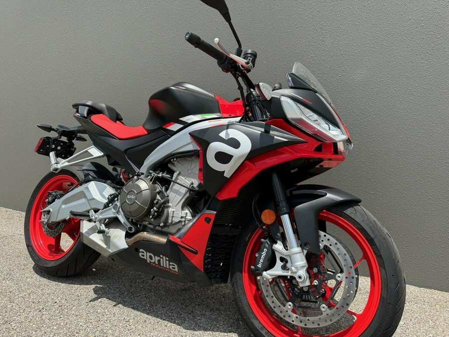 2021 Aprilia® Tuono 660