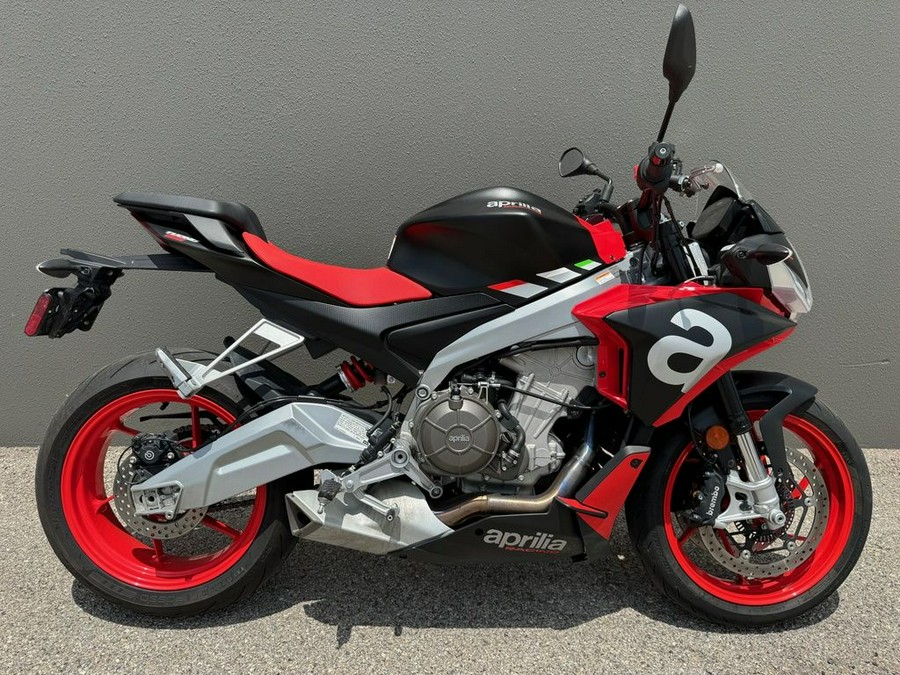 2021 Aprilia® Tuono 660