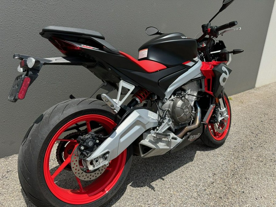 2021 Aprilia® Tuono 660