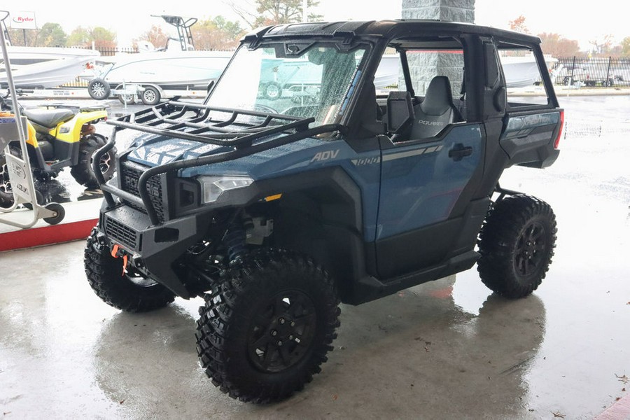 2024 Polaris® XPedition ADV Ultimate